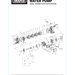 Draper Spring Washer M8 - Essential Fastener for Secure Assembly
