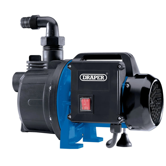 Draper Surface Mounted Pump, 53L/min, 800W - SP53