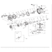 Draper Valve Cover for Compressors Y-SP53-03