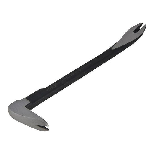 Stanley® Hand Tools Precision Pry Bar Claw 250mm (10in) STANLEY® Hand Tools - Town Tools