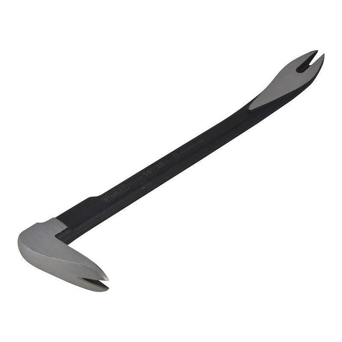Stanley® Hand Tools Precision Pry Bar Claw 250mm (10in) STANLEY® Hand Tools - Town Tools