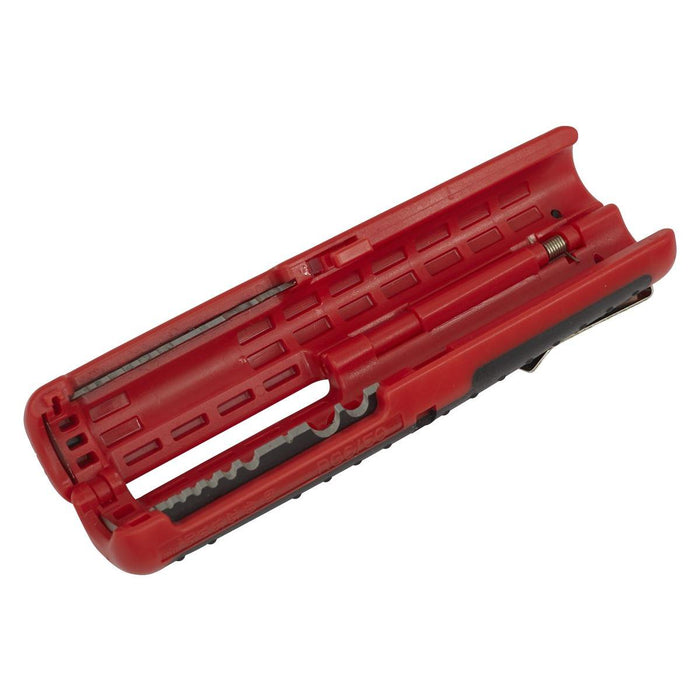 Sealey Pocket Wire Stripping Tool AK2290 Sealey - Town Tools 
