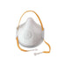 Moldex Smart Series FFP3 NR D Non-Valved Mask (Single) Moldex - Town Tools