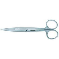 Teng Tools Intricate Cutting Scissor 180mm Blunt