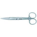 Teng Tools Intricate Cutting Scissor 180mm Blunt Teng Tools - Town Tools 