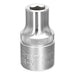 Sealey WallDrive Socket 9mm 1/2"Sq Drive S1209 Sealey - Town Tools 