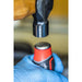 Sealey Premier Premier Extra-Long Hammer-Thru Screwdriver Set 450mm 3pc AK4942 Sealey Premier - Town Tools 