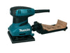 Makita BO4555 Palm Sander 200W 110V Makita - Town Tools