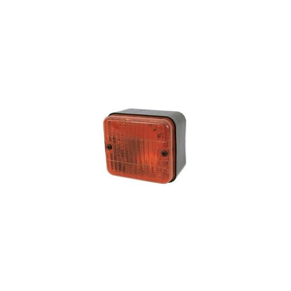 Ring RL014 Dual Mount Fog Lamp