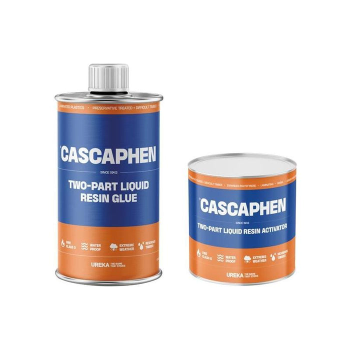 Cascamite Cascaphen 2-Part Wood Glue 670g Cascamite - Town Tools