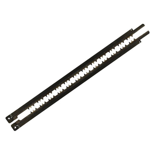 Dewalt Power Tools DT99593 XR FlexVolt HSS Blades Wood 430mm DeWALT Power Tools - Town Tools