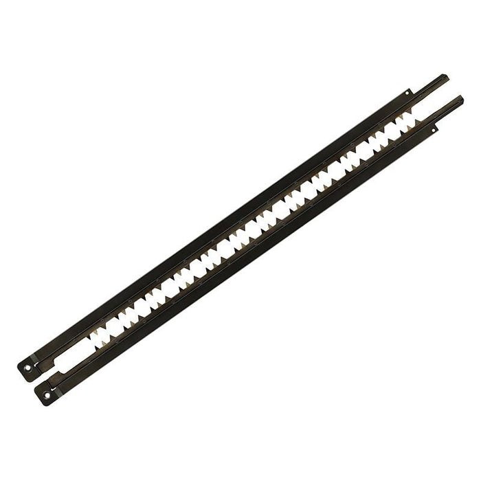 Dewalt Power Tools DT99593 XR FlexVolt HSS Blades Wood 430mm DeWALT Power Tools - Town Tools