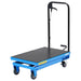 Draper Hydraulic Lifting Table, 225kg Draper - Town Tools