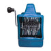 Silverline Heavy Duty Tyrolean Flicker Machine 200mm Comb Dia Silverline - Town Tools 