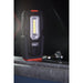 Sealey Inspection Light 3W COB & 1W SMD LED Wireless Rechargeable LEDWC03 Sealey - Town Tools 