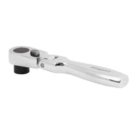Siegen Siegen Micro Flexi-Head Ratchet Bit Driver 1/4"Hex S01253