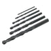 Sealey HSS Drill Bit Set 6pc DIN 338 S01039 Sealey - Town Tools 