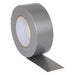 Sealey Duct Tape 48mm x 50m Silver DTS Sealey - Town Tools 