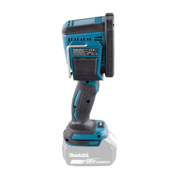 Makita 14.4 / 18V Led Torch Dml812 Makita - Town Tools