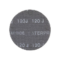 Dewalt Power Tools DTM3103 Mesh Sanding Disc 125mm 80G (Pack 5)