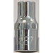 Carlyle Hand Tools 1/4Dr E7 E Torx Socket S14E7 Caryle Tools - Town Tools 