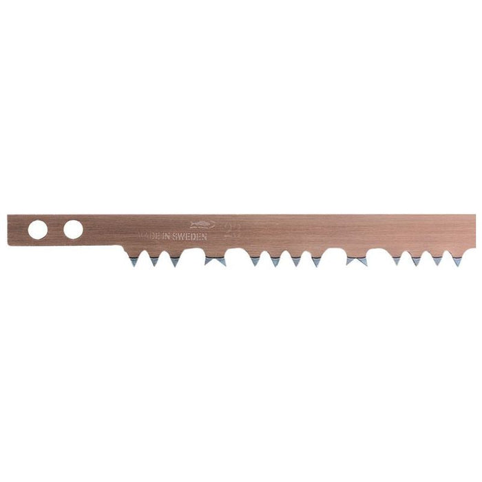 Bahco 23-36 Raker Tooth Hard Point Bowsaw Blade 900mm (36in) Bahco - Town Tools