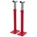 Sealey Swingarm Stands SAS01 Sealey - Town Tools 