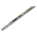 Dewalt Power Tools XPC HCS Wood Jigsaw Blades Pack of 5 T101B DeWALT Power Tools - Town Tools