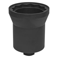 Sealey AXLe Nut Socket Mercedes Benz 95mm H36 Drive CV015