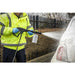 Sealey Pressure Washer with Snow Foam 130bar 420L/hr PW1860COMBO Sealey - Town Tools 