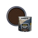 Ronseal Ultimate Protection Decking Paint English Oak 2.5 litre Ronseal - Town Tools