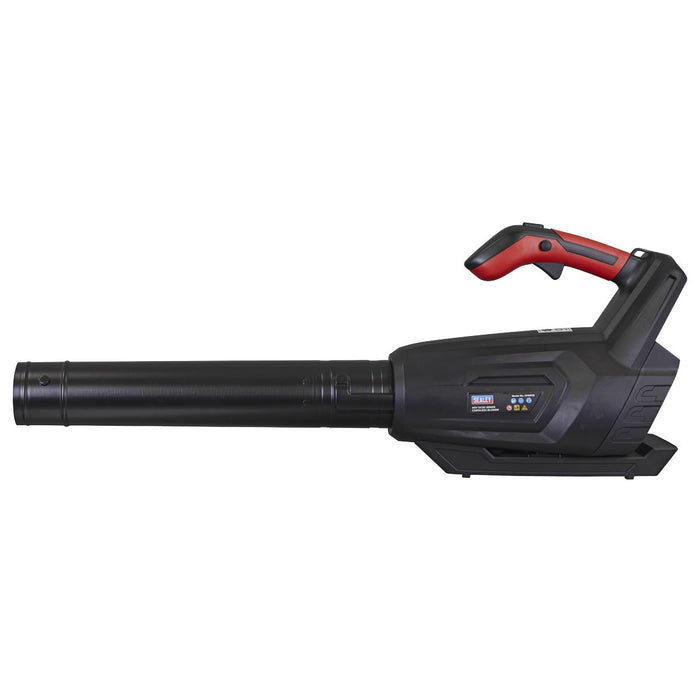 Sealey SV20 Series Cordless Blower 40V - Body Only CP40VB Sealey - Town Tools 