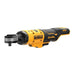 Dewalt Power Tools DCF503N XR 3/8in Open Head Ratchet 12V Bare Unit DeWALT Power Tools - Town Tools