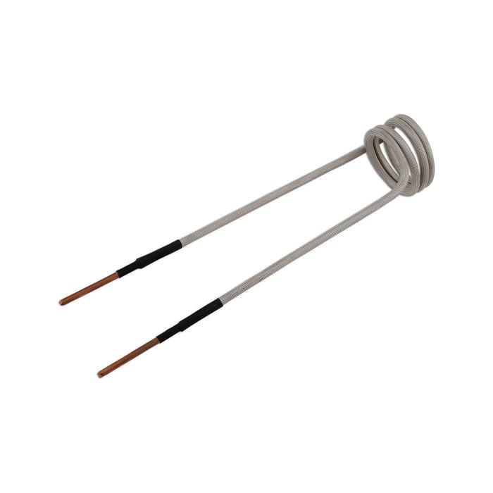 Laser Extra Long Coil 32mm for Heat Inductor 1295 Laser - Town Tools 