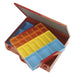 Sealey Metal Case 2-Layer with 27 Storage Bins APMC27 Sealey - Town Tools 