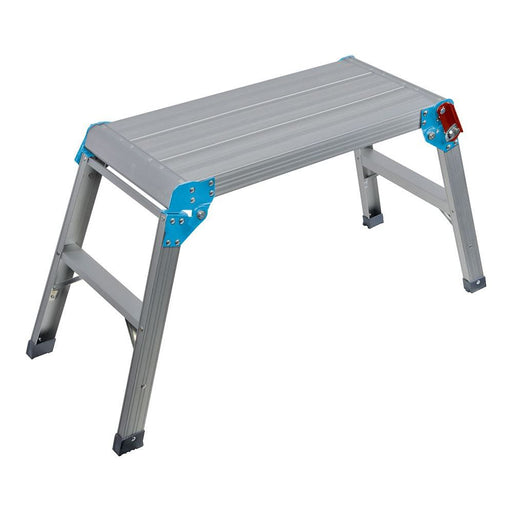 Silverline Step-Up Platform 500mm Silverline - Town Tools 