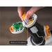 Batavia MAXXPUSH Caulking Gun with LED Light 6V (AA Batteries) Batavia - Town Tools