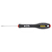 Stanley® Hand Tools FatMax® Screwdriver Parallel Tip 2.5 x 50mm STANLEY® Hand Tools - Town Tools