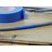 Faithfull PVC Electrical Tape Blue 19mm x 20m Faithfull - Town Tools