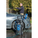 Draper Pressure Washer, 2100W, 165bar 98678 Draper - Town Tools 