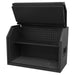 Sealey Toolbox Hutch 910mm with Power Strip AP36HBE Sealey - Town Tools 