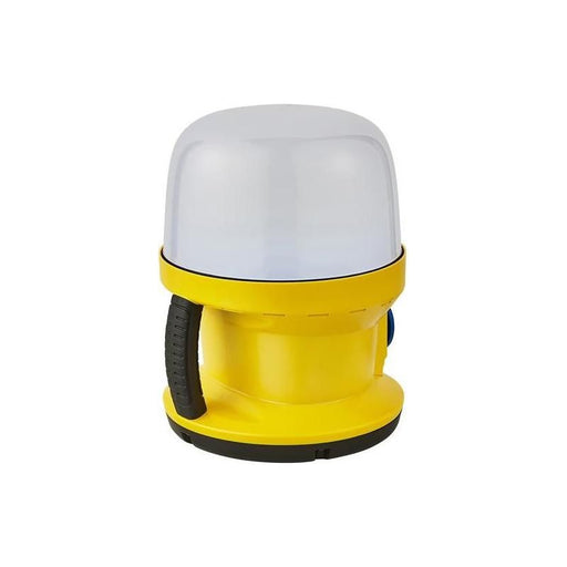 Stanley® Lighting Magnetic Globe Light with Outlet Socket 2600 Lumens STANLEY® Lighting - Town Tools