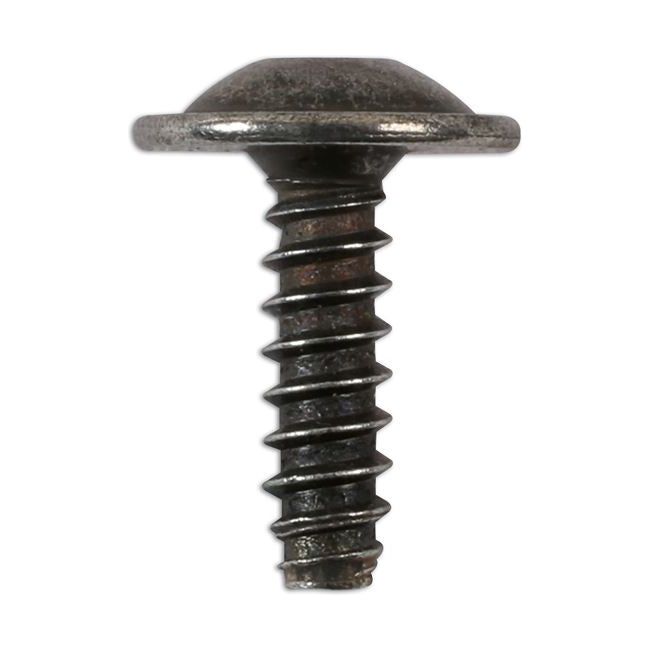 Connect Metal Fastener Torx Screw - for VW Group 50pc 36278 Tool Connection - Town Tools 