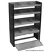 Sealey Modular Lockable Storage Door 845mm APMSV03 Sealey - Town Tools 