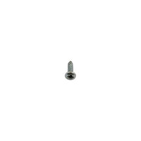 Connect Pozi Pan Head Self Tapper No.6 x 1/2" 200pc 32820