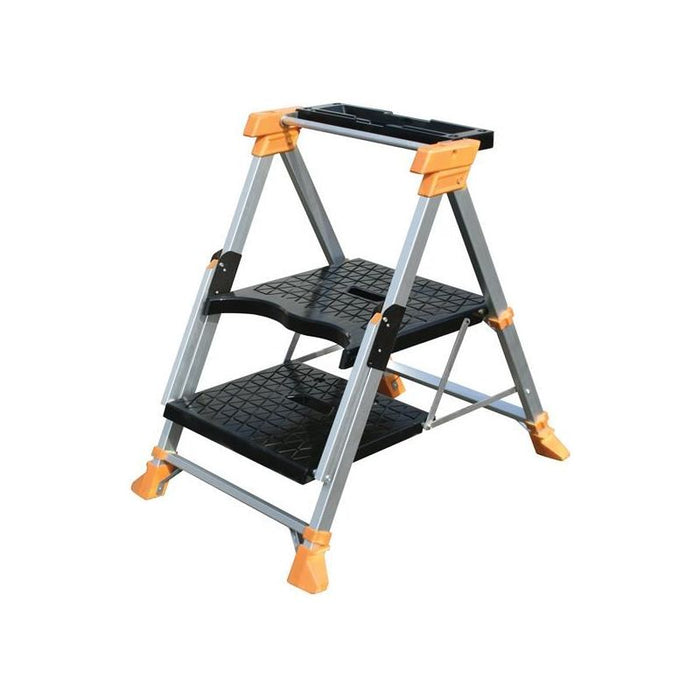 Batavia Transformer Multifunctional Workbench & Step Ladder Batavia - Town Tools
