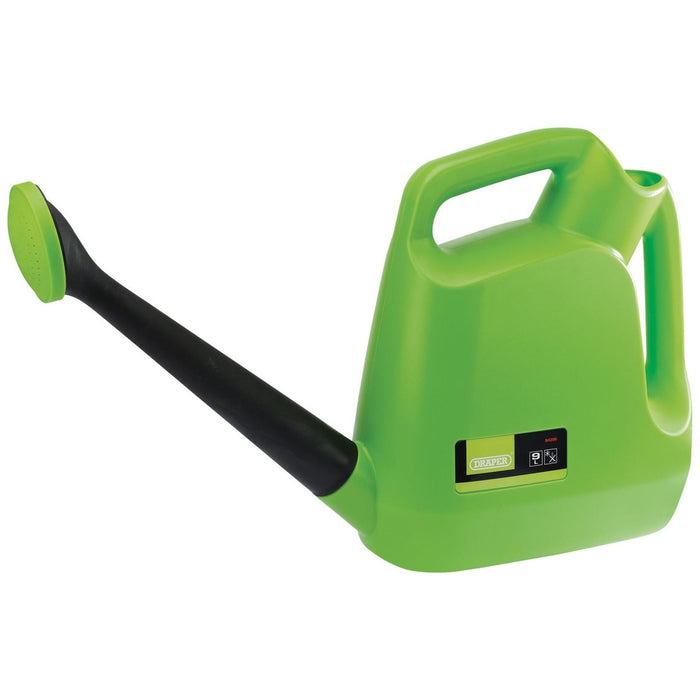 Draper Plastic Watering Can, 9L 84296 Draper - Town Tools 