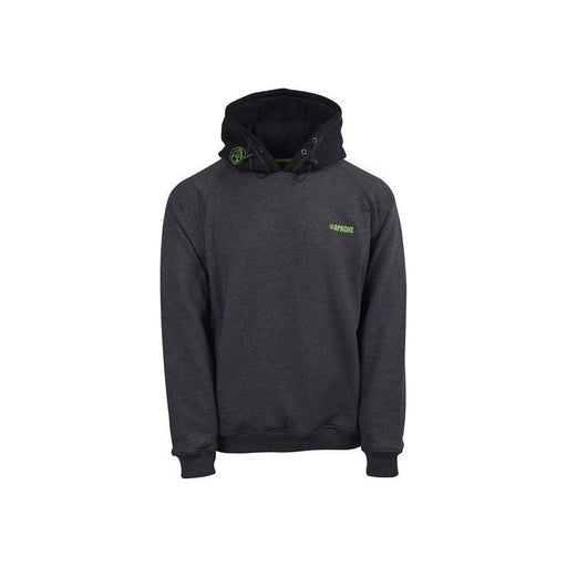 Apache Kingston Hooded Sweatshirt - L (41/43in) Apache - Town Tools