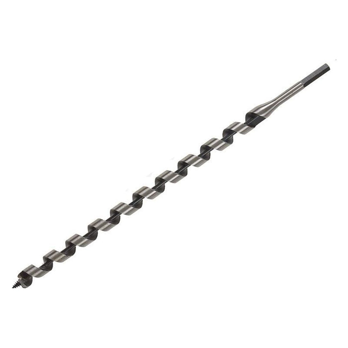 Irwin® Wood Auger Drill Bit Long Series 19 x 400mm IRWIN® - Town Tools