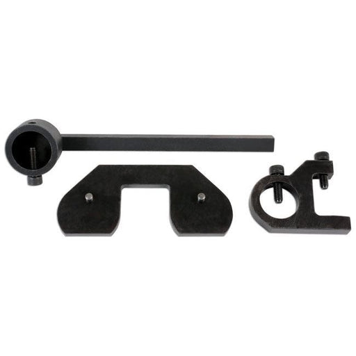 Laser Balance Shaft Locking Kit - for Ford, JLR 6650 Laser - Town Tools 